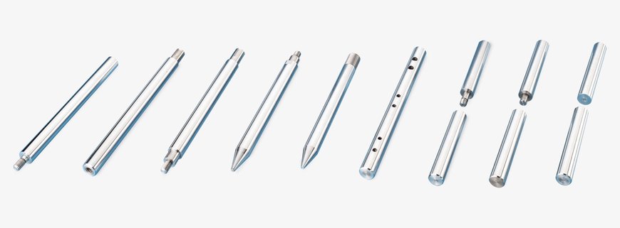 THOMSON ENHANCES ONLINE SHAFT SELECTOR TOOL WITH REAL-TIME CONFIGURATION OF SPECIAL MACHINING